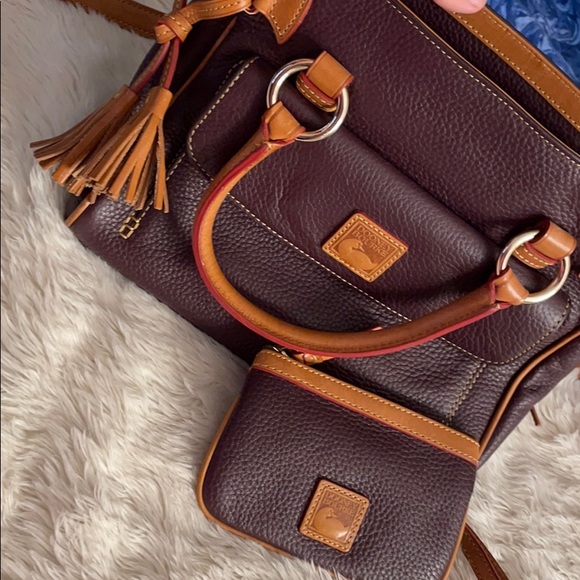 Dooney & Bourke Handbags - Dooney Bourke bag